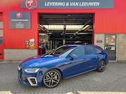 Audi A4 - Avant 45 TFSI quattro Advanced Edition S-Line/ Navigatie/ sc