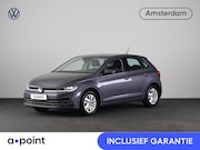Volkswagen Polo - 1.0 TSI Style 95 PK DSG Automaat | Navigatie via app | Parke