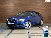 Seat Leon - 1.5 TSI FR 150PK Business Intense | Virtual | LED | Leer-Pak