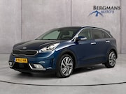 Kia Niro - 1.6 GDi ExecutiveLine // TREKHAAK // SCHUIFKANTELDAK // STOE