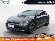 Kia EV6 - Light Edition 63 kWh | Demo | Navi | Clima | Adaptieve Cruis