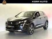 Peugeot 3008 - 1.2 PureTech GT / Camera / Keyless / Stoelverwarming