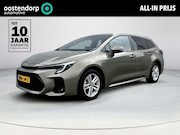 Suzuki Swace - 1.8 Hybrid Style | Rijklaarprijs | Stoel- stuurverwarming |