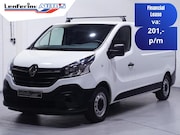 Renault Trafic - 2.0 dCi 120pk L2H1 Airco, Laadruimte Pakket, Keyless Entry, 