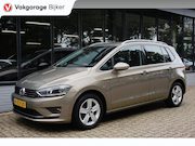 Volkswagen Golf Sportsvan - 1.4 TSI Highline Trekhaak wegklapbaar!