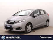 Honda Jazz - 1.3 i-VTEC Trend | Automaat | Cruise control | Stoelverwarmi