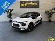 Citroën C3 - 1.2 PureTech Shine | Saint James edition | Navi | Cam