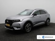 DS DS 7 Crossback - E-Tense Performance Line+ | Achterbank in delen neerklapbaar