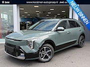 Kia Niro - 1.6 GDi Hybrid DynamicLine | Direct leverbaar | Rijklaarprij