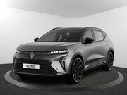 Renault Scénic - esprit Alpine | 20” lichtmetalen wielen ‘Speedway’ | Achteru