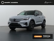 Volvo EX40 - Single Motor Extended Range Ultra Black Ed. 82 kWh | SOH 97%