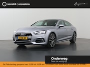 Audi A5 - Sportback 40 TFSI Launch edition Sport | Sportstoelen | Navi