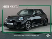 MINI John Cooper Works - C XL