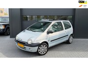Renault Twingo - 1.2-16V Epicéa Quickshift 5 Automaat|Pano