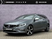 Volvo V60 - 2.0 T4 Business Sport | Trekhaak | 190 PK! | Bi Xenon| Schui