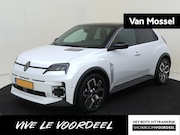 Renault 5 - comfort range iconic cinq 52 kWh | Demo | Google navi | Pack
