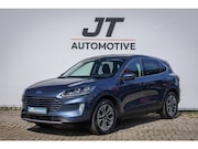 Ford Kuga - 2.5 PHEV Titanium X plug in hyb Stoelverwarming | pdc | B&O