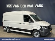 Volkswagen Crafter - 2.0 TDI 141pk L3H3 L2H2 Euro6 Airco | Camera | Apple Carplay