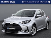 Toyota Yaris - 1.5 Hybrid 115PK Active Camera | Apple Carplay | Lichtmetale