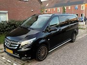 Mercedes-Benz Vito - 114 CDI Lang