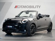 MINI Cabrio - 1.5 Cooper | H/K | Leder | HuD
