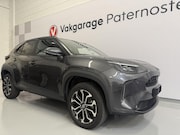 Toyota Yaris Cross - 1.5 Hybrid 115 Style Keyless / 17'' LMW / PDC / Stuur & Stuu