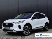 Ford Kuga - 2.5 PHEV Active X | Panoramadak | Trekhaak | Matrix LED | 19