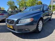 Volvo V70 - 2.5T Kinetic 200pk, Deal ondh, Airco, Cruise, Navi, Nap, Tre