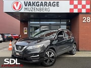 Nissan Qashqai - 1.3 DIG-T Business Edition // NAVI // 360 CAMERA // ADAPTIVE