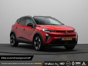 Renault Captur - TCe 90 techno | Harman Kardon | Stoel en stuurverwarming | A