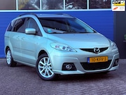 Mazda 5 - 2.0 TS Automaat|7 Persoons|Airco
