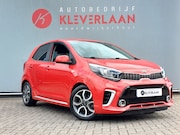 Kia Picanto - 1.0 MPi GT-Line Edition | CAMERA | AIRCO | APPLE CARPLAY / A