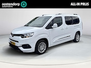 Toyota PROACE CITY Verso - 1.2 Turbo Active Long 7p. | Stoelverwarming | Trekhaak |