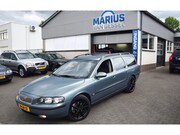 Volvo V70 - 2.4 Automaat & Leer Lpg G3 170 pk