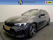 BMW 3-serie - 330d M-Sport Pro Trekhaak, Harman Kardon, Headup Display, Bo
