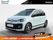 Volkswagen Up! - 1.0 TSI GTI | Panoramadak | Climate Control | Stoelverwarmin