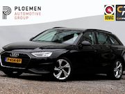 Audi A4 - Avant 35 TFSI Advanced Edition - 150 pk **Led / PDC / Stoelv