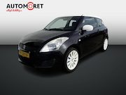 Suzuki Swift - 1.2 Comfort EASSS Black serie