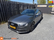 Audi A5 - 1.8 TFSI S Edition