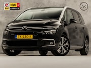 Citroën C4 Grand Spacetourer - 1.2 PureTech Sport Automaat 131Pk (APPLE CARPLAY, GROOT NAVI