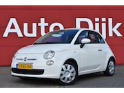 Fiat 500 - 1.0 TwinAir Pop Airco | Radio/Cd | Elek. Ramen | CV
