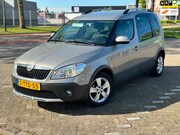 Skoda Roomster - 1.2 TSI Drive