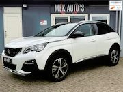 Peugeot 3008 - 1.2 PureTech Première|1e Eign|Carplay|Trekhaak|Navi