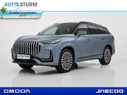 Jaecoo 8 - 1.5 SHS-P Exclusive 7p