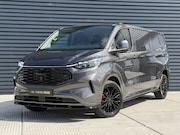 Ford Transit Custom - 320 2.0 TDCI L2H1 Limited 2 x schuifdeur / Camera