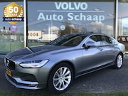 Volvo S90 - 2.0 T5 Momentum Luxury Line | Rijklaar incl garantie | Schui