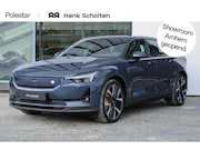 Polestar 2 - Long Range Dual Motor Performance Prime 82 kWh Pilot Pack | 