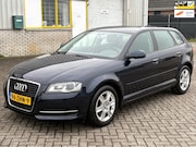 Audi A3 - 1.2 TFSI 105 PK 6 BAK Bj 2012 Attraction 5 Deurs Ecc Airco P