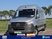 Mercedes-Benz Sprinter - 317 ac automaat EURO6