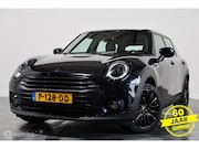 MINI Clubman - 1.5 Cooper -STOEL/STUURVERWARMING - NAVI- AIRCO